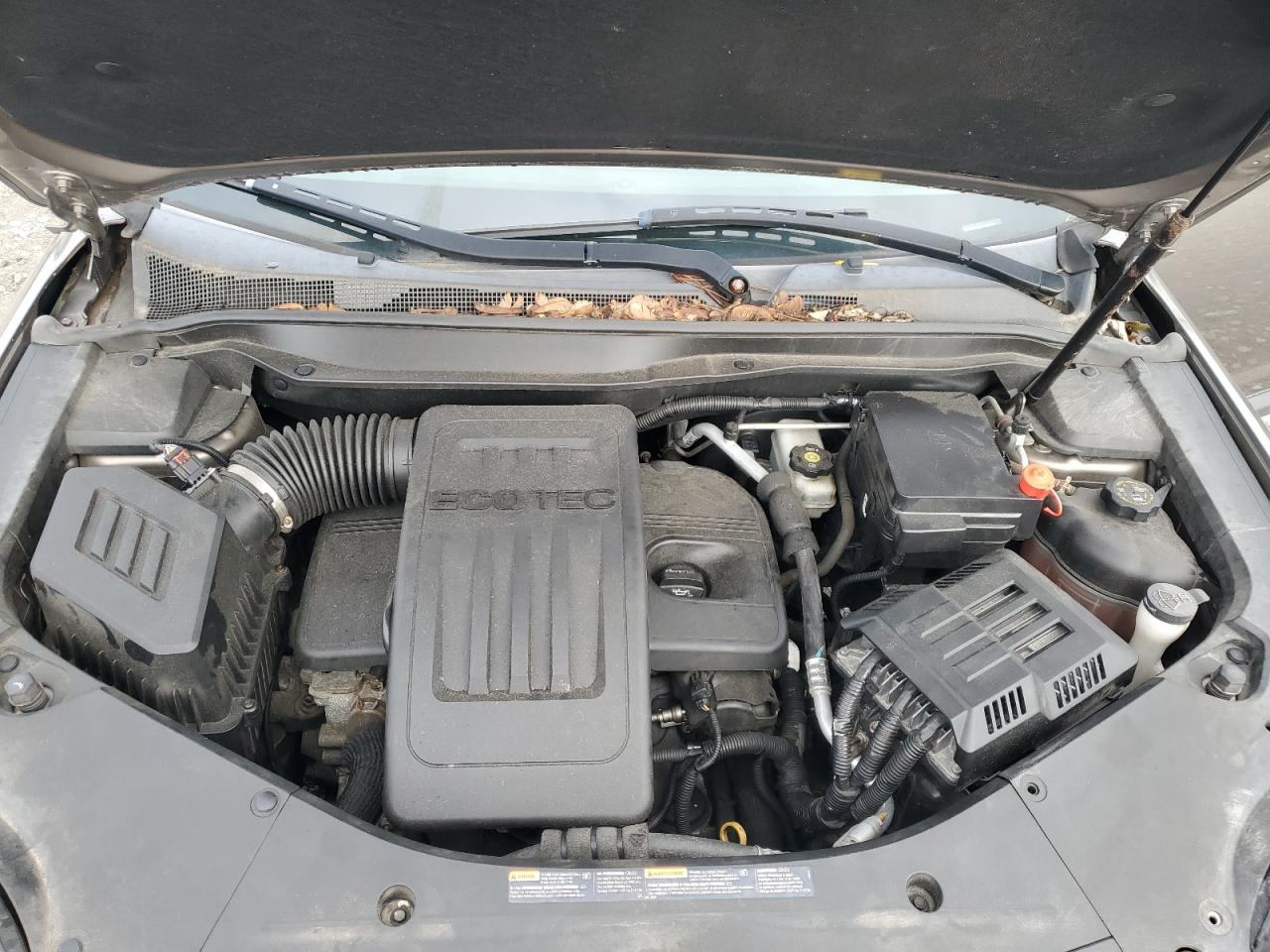 2012 GMC Terrain Sle VIN: 2GKFLREK6C6353441 Lot: 67619934