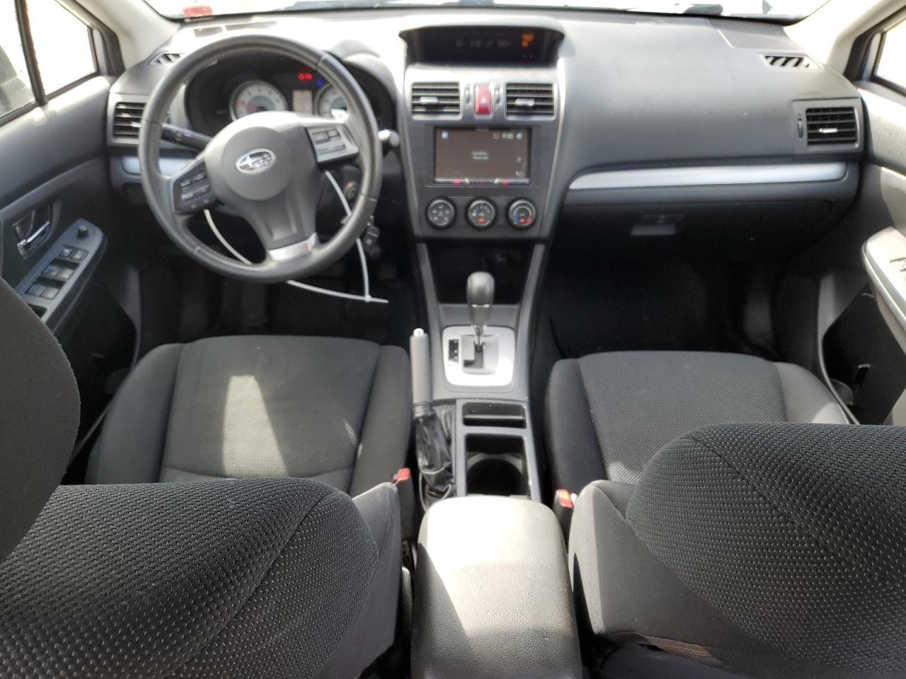 2012 Subaru Impreza Premium VIN: JF1GPAD68CH222683 Lot: 66230604