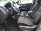 JN8AT2MV1HW****** Salvage 2017 Nissan Rogue in CT - New Britain