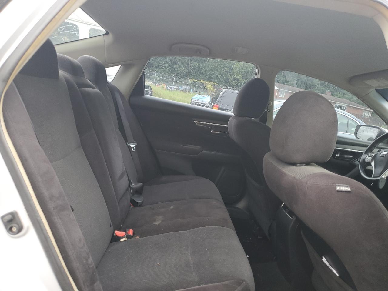 2013 Nissan Altima 2.5 VIN: 1N4AL3AP1DC102104 Lot: 68668974