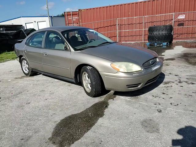 2004 Ford Taurus Ses VIN: 1FAFP55U84A178534 Lot: 67117944