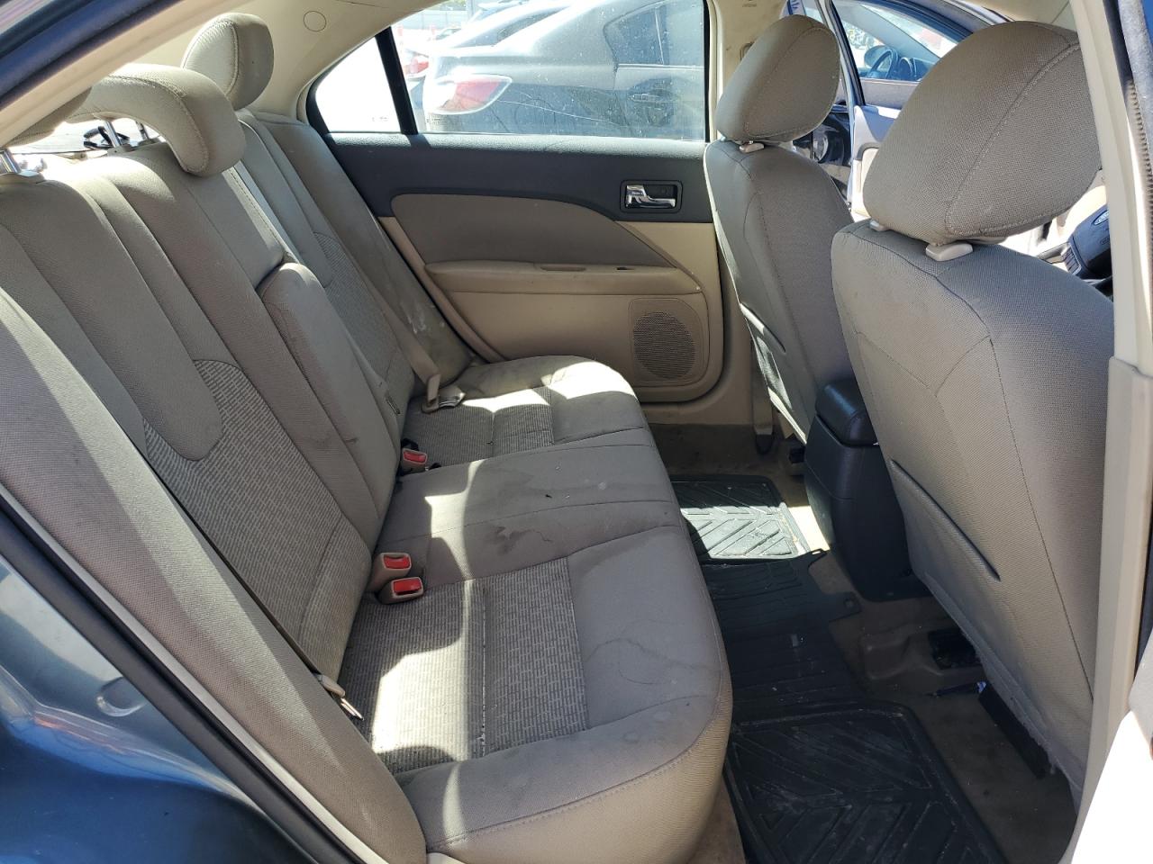 2012 Ford Fusion Se VIN: 3FAHP0HA8CR213767 Lot: 67548374