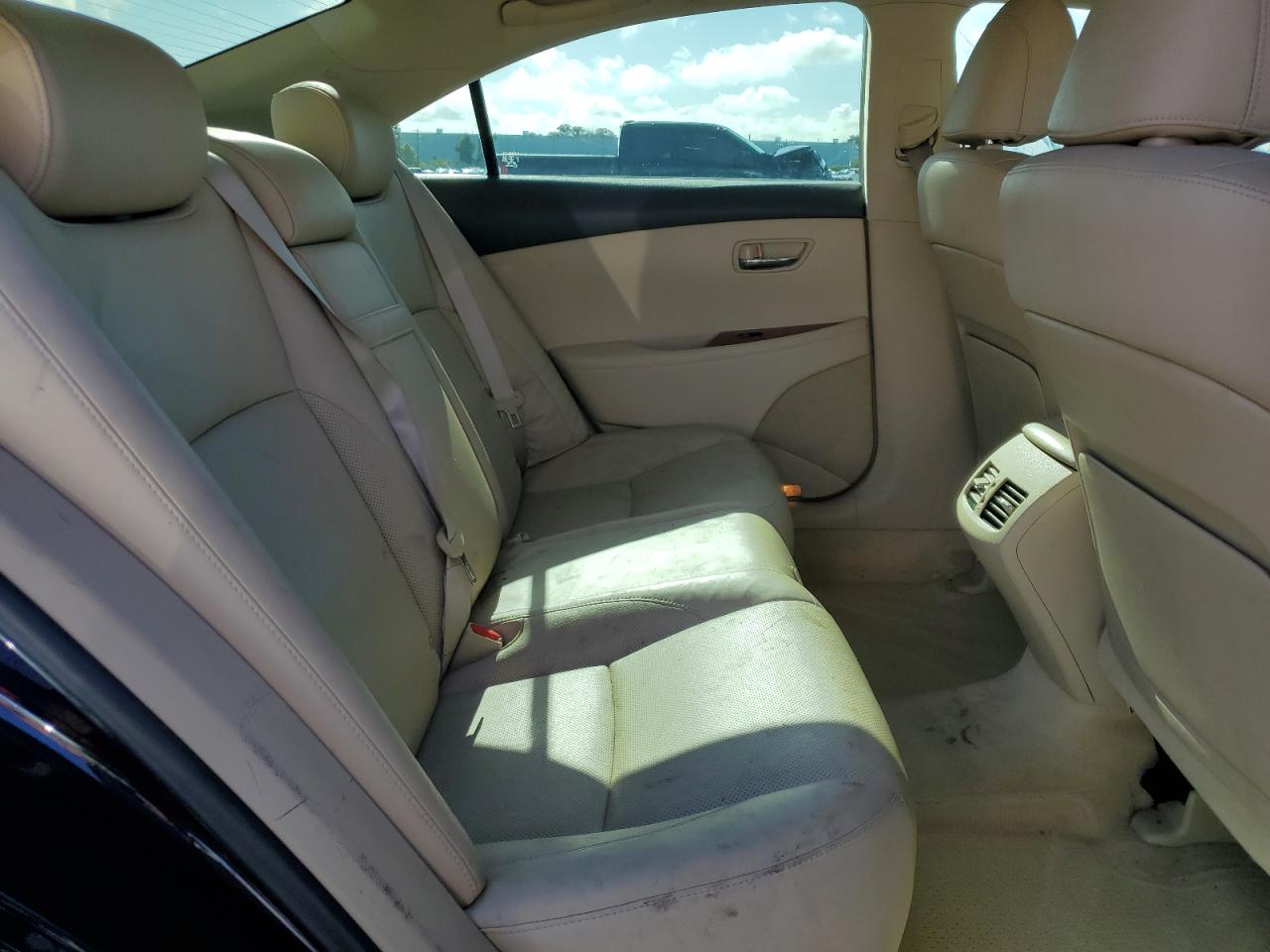 2007 Lexus Es 350 VIN: JTHBJ46G972101584 Lot: 69182744