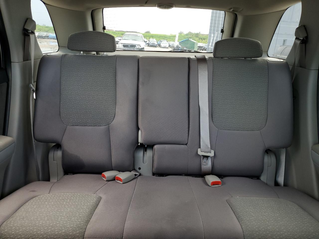 2008 Chevrolet Equinox Lt VIN: 2CNDL33F986333659 Lot: 66393864