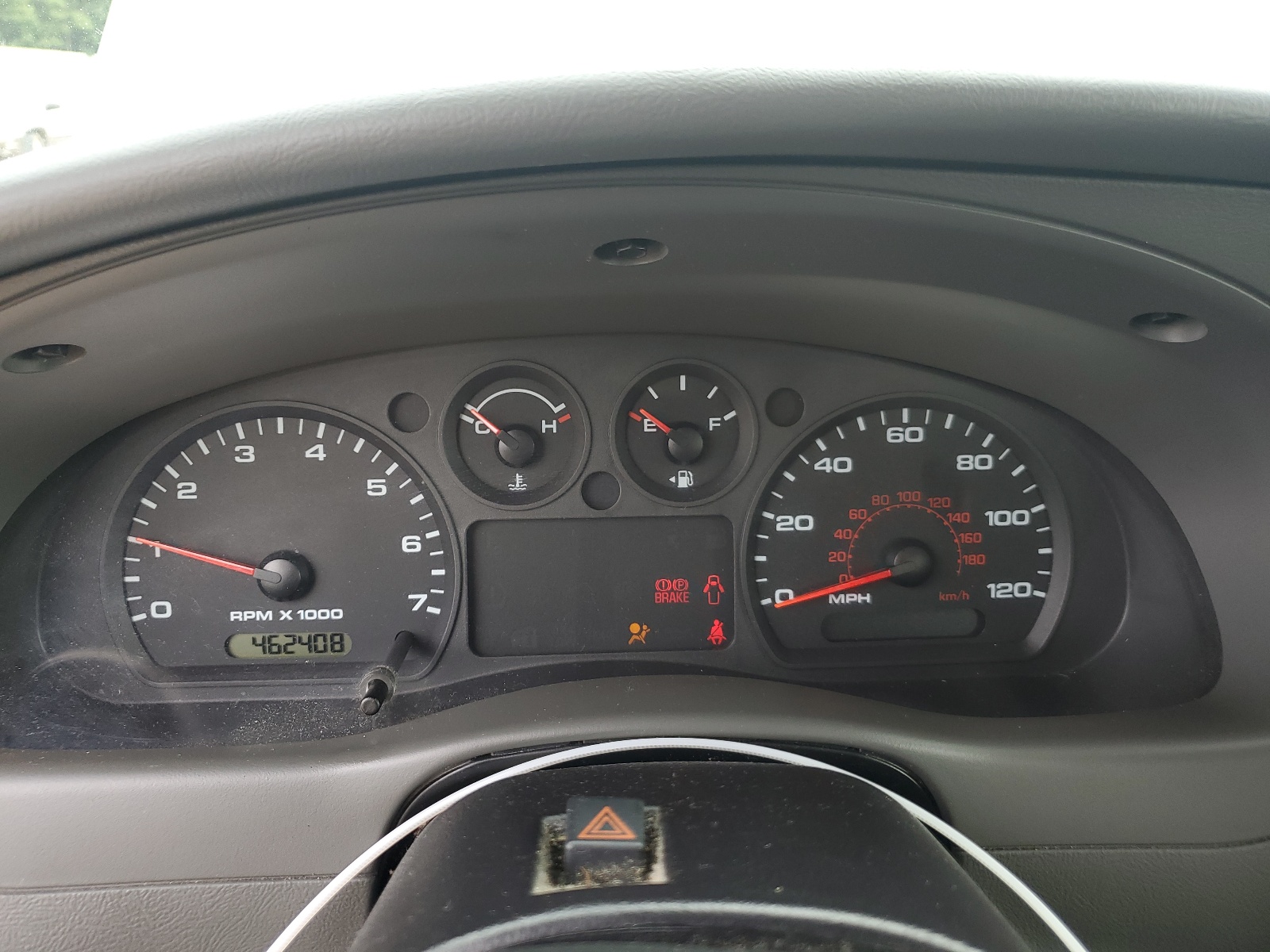 1FTYR14D07PA96886 2007 Ford Ranger Super Cab