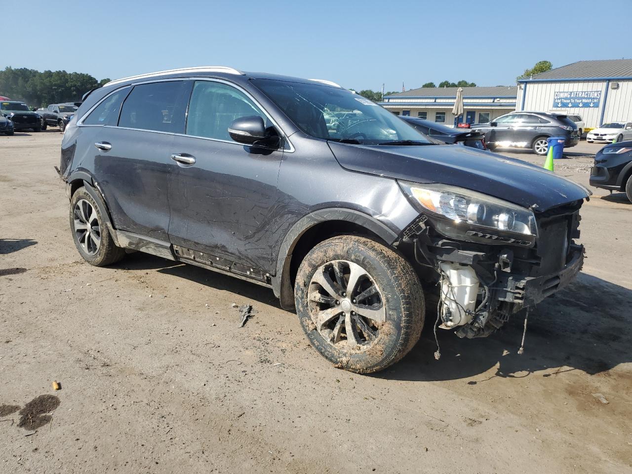 2018 Kia Sorento - Image 4