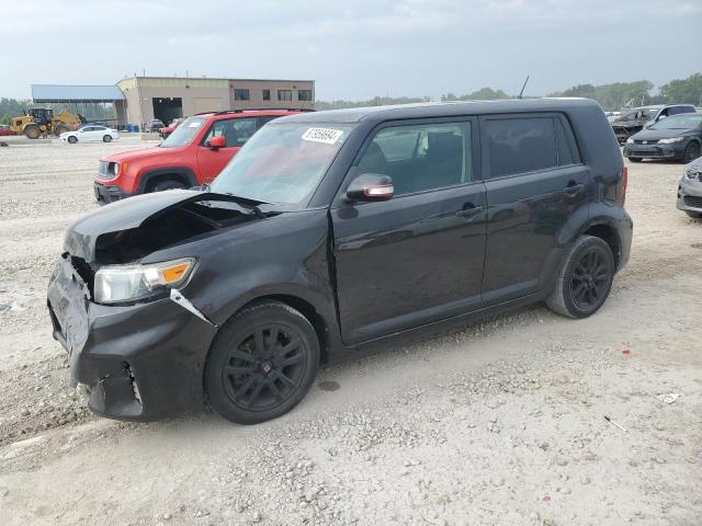 2015 Toyota Scion Xb 