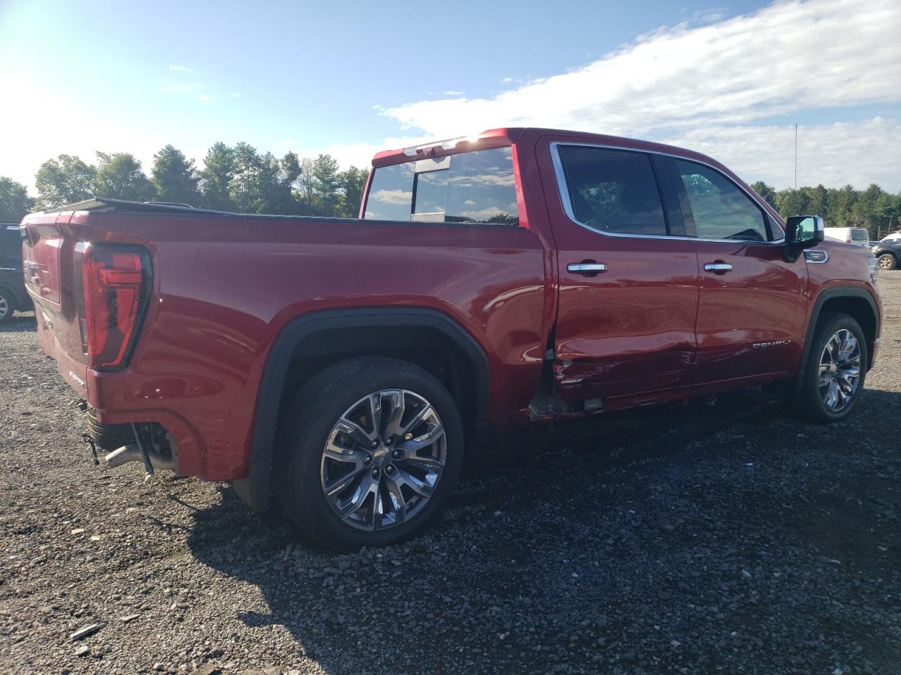 1GTUUGE80RZ133976 GMC Sierra K15 3