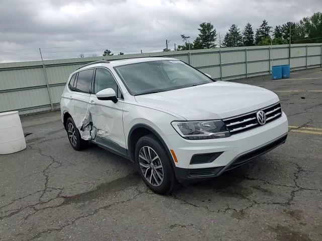 2020 Volkswagen Tiguan Se VIN: 3VV2B7AX3LM041653 Lot: 66755504