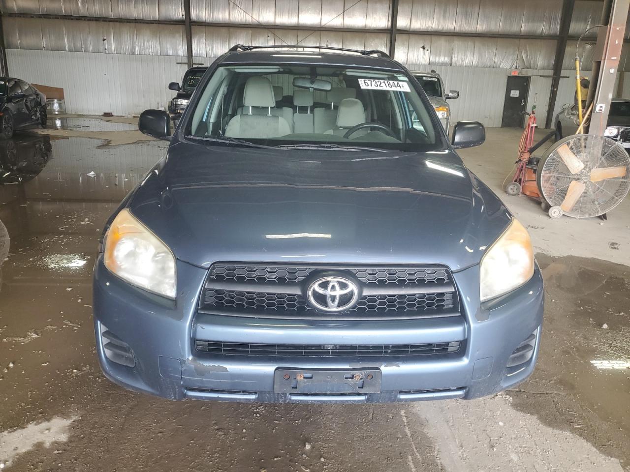 JTMBF4DV6A5022268 2010 Toyota Rav4