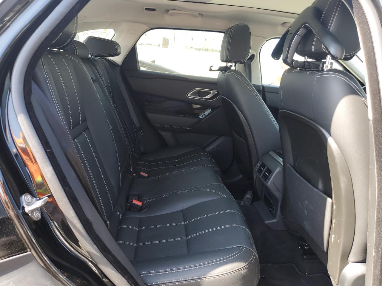 2019 Land Rover Range Rover Velar S VIN: SALYB2EN3KA202172 Lot: 66413534