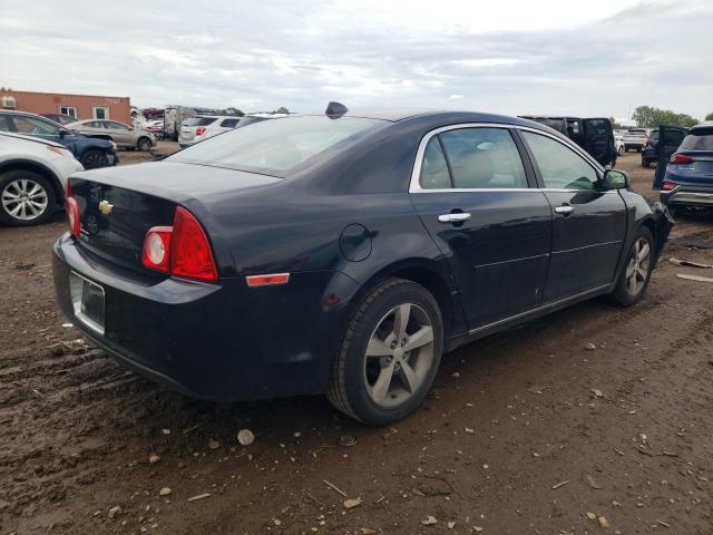  CHEVROLET MALIBU 2012 Сharcoal