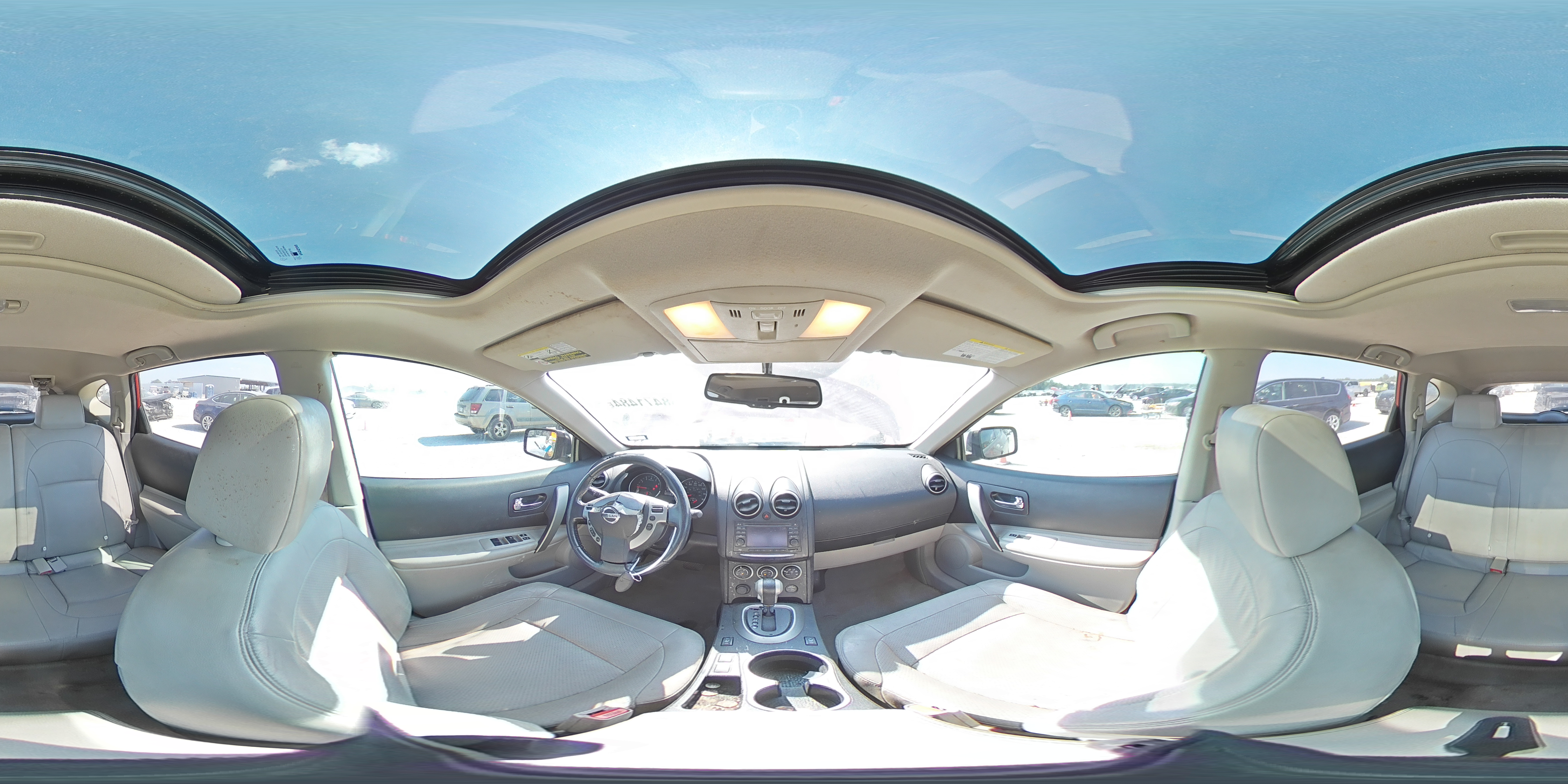 2012 Nissan Rogue S VIN: JN8AS5MT3CW285220 Lot: 68471484