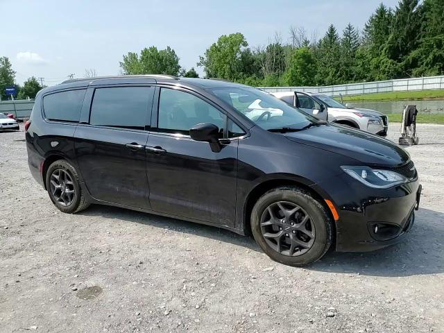 2019 Chrysler Pacifica Touring L VIN: 2C4RC1BG2KR604981 Lot: 65279464