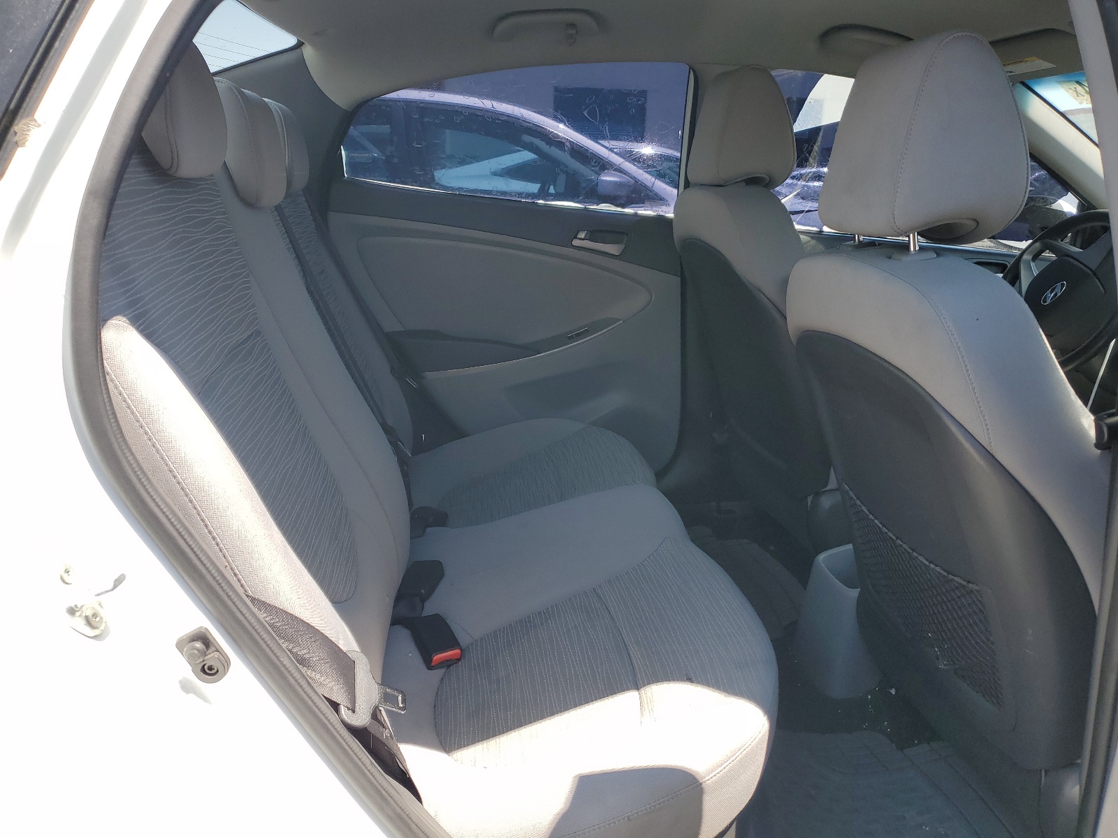 KMHCT4AE0FU792766 2015 Hyundai Accent Gls