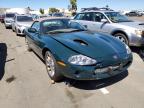 2000 Jaguar Xkr  for Sale in Martinez, CA - Front End