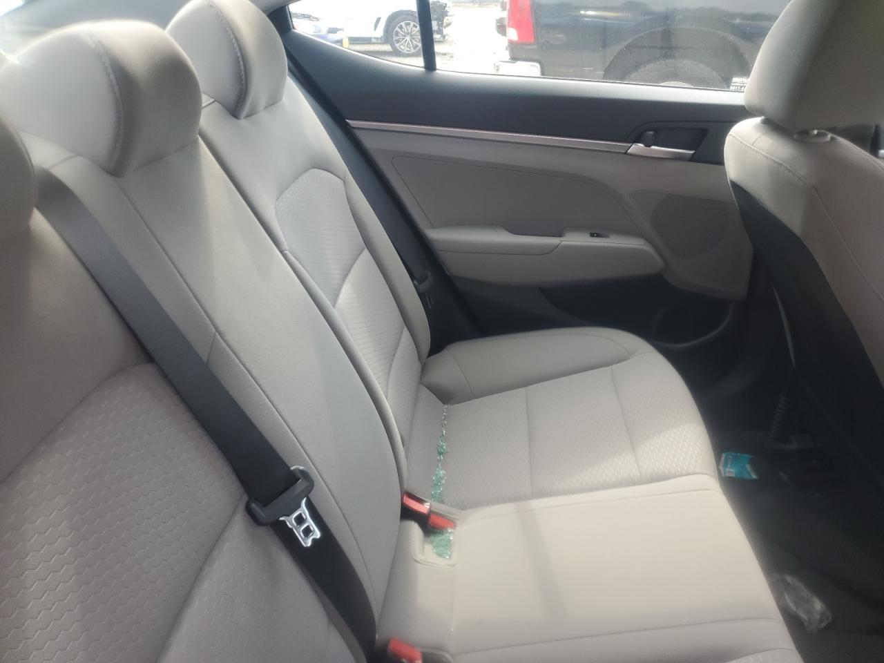 2019 Hyundai Elantra Se VIN: 5NPD74LF7KH491063 Lot: 66398874