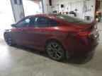 2015 Chrysler 200 S на продаже в Billings, MT - Front End
