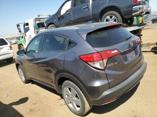 3CZRU6H52LM735122 Honda HR-V EX 2