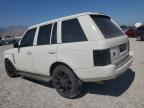 2006 Land Rover Range Rover Supercharged de vânzare în Magna, UT - Front End