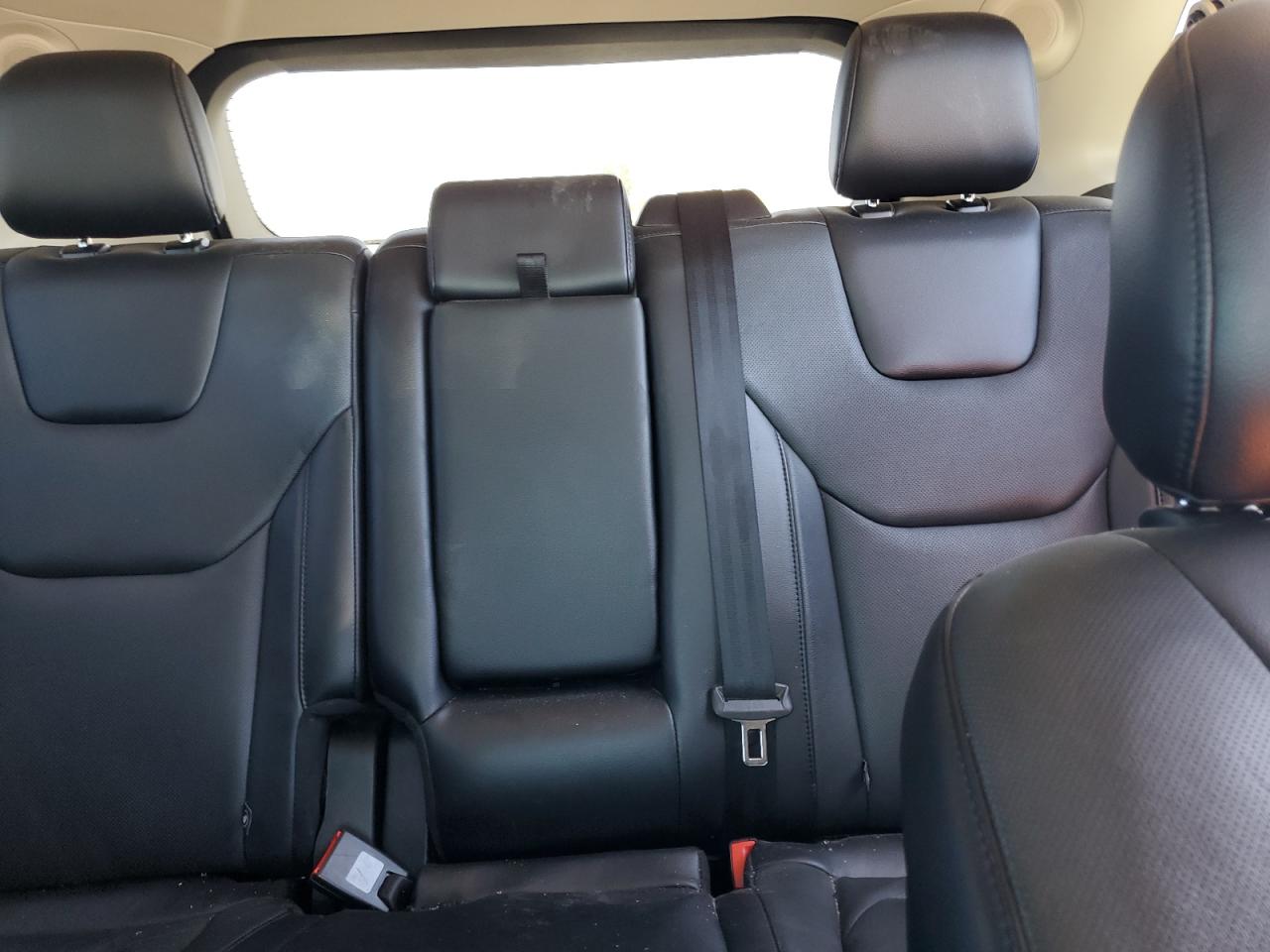 2018 Ford Edge Titanium VIN: 2FMPK4K91JBB05945 Lot: 66250674