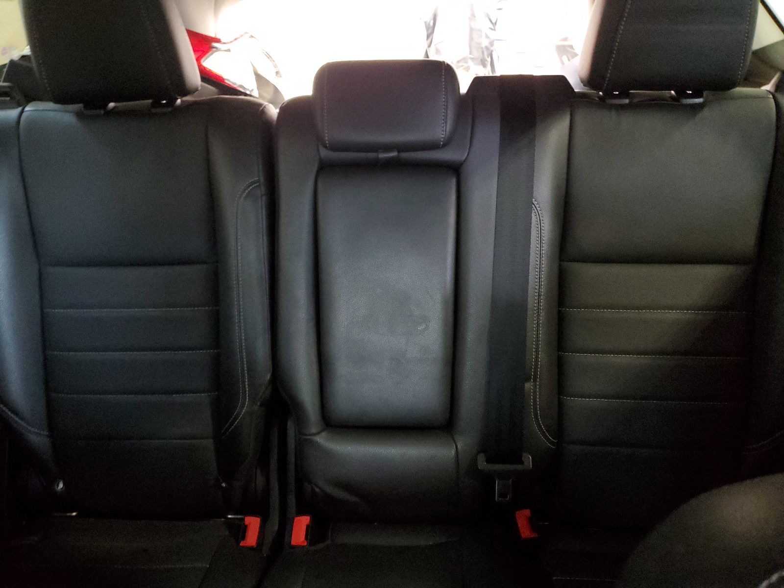 1FMCU9H90DUB48278 2013 Ford Escape Sel