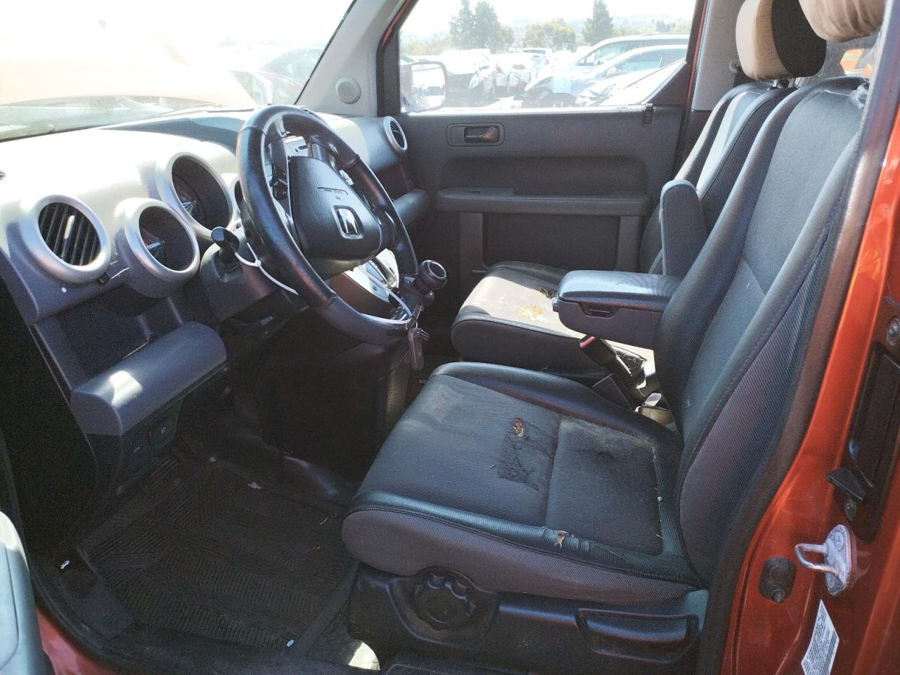 2004 Honda Element Ex VIN: 5J6YH28694L001713 Lot: 65204454