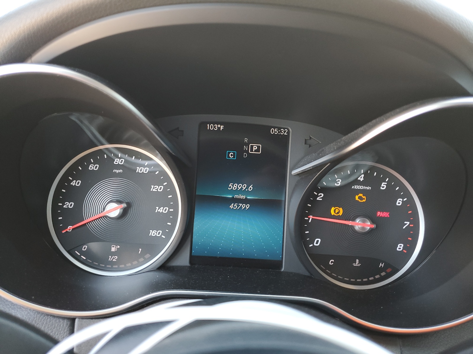 55SWF8DB9KU293726 2019 Mercedes-Benz C 300