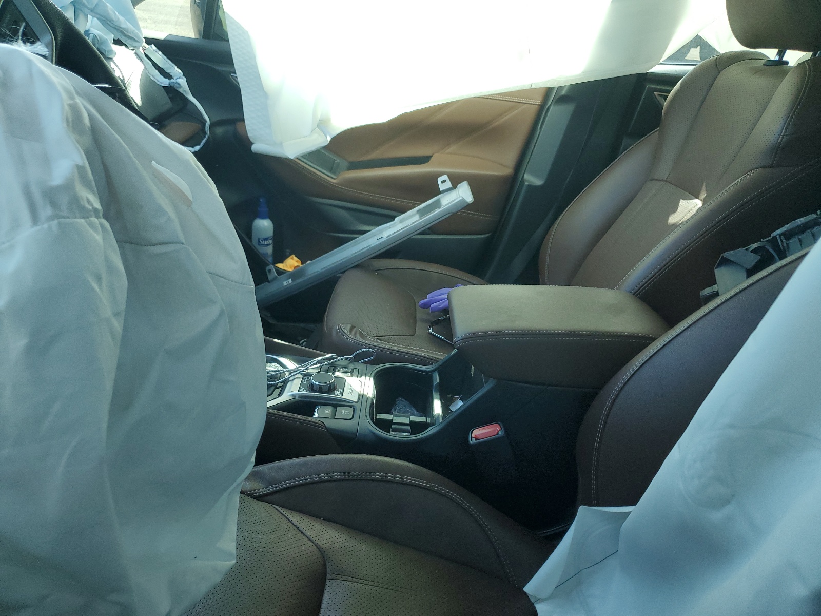 Subaru Forester 2019 -auction- 6