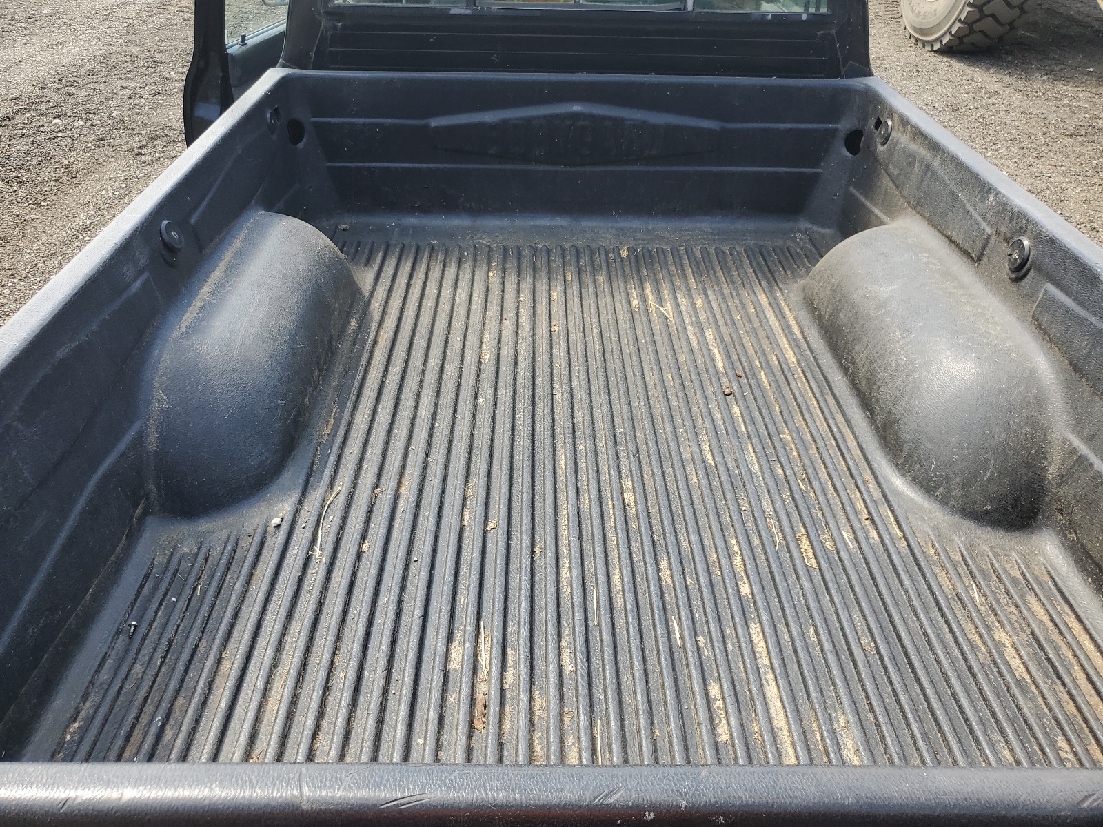 4TANL42N8TZ102266 1996 Toyota Tacoma