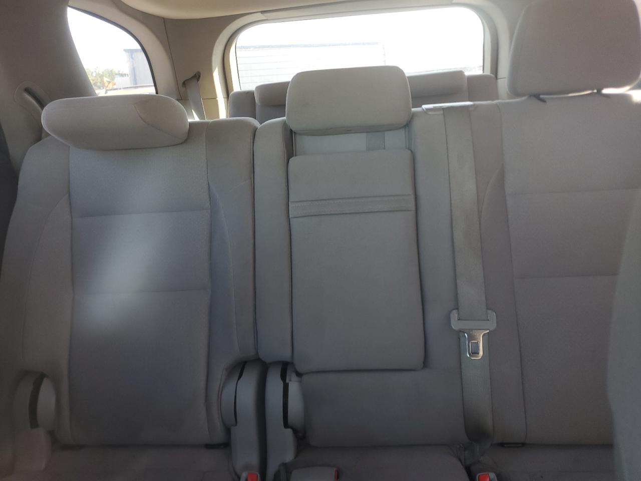 2013 Dodge Durango Sxt VIN: 1C4RDHAG7DC686449 Lot: 68216744