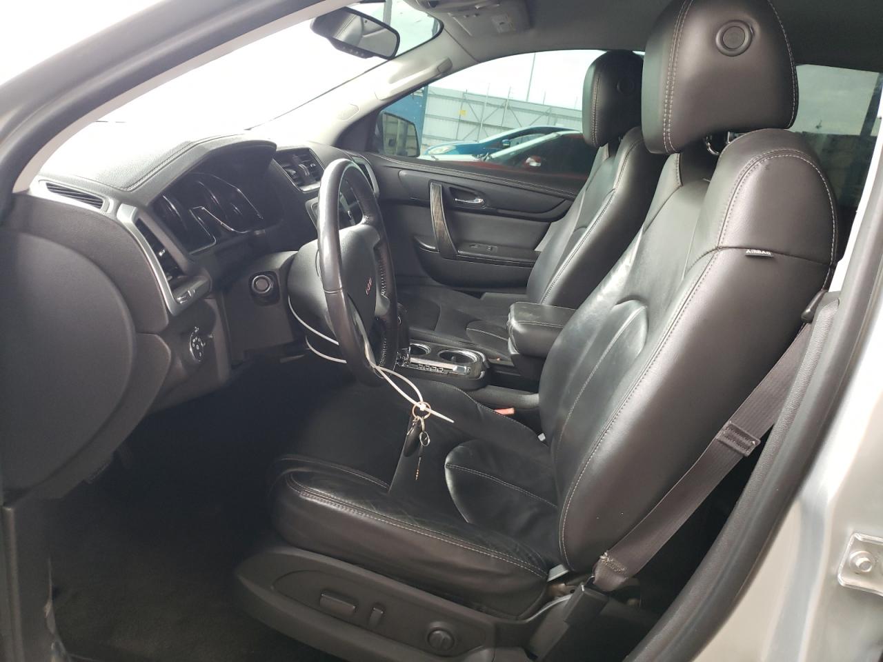 2015 GMC Acadia Slt-1 VIN: 1GKKRRKD1FJ309809 Lot: 79115074