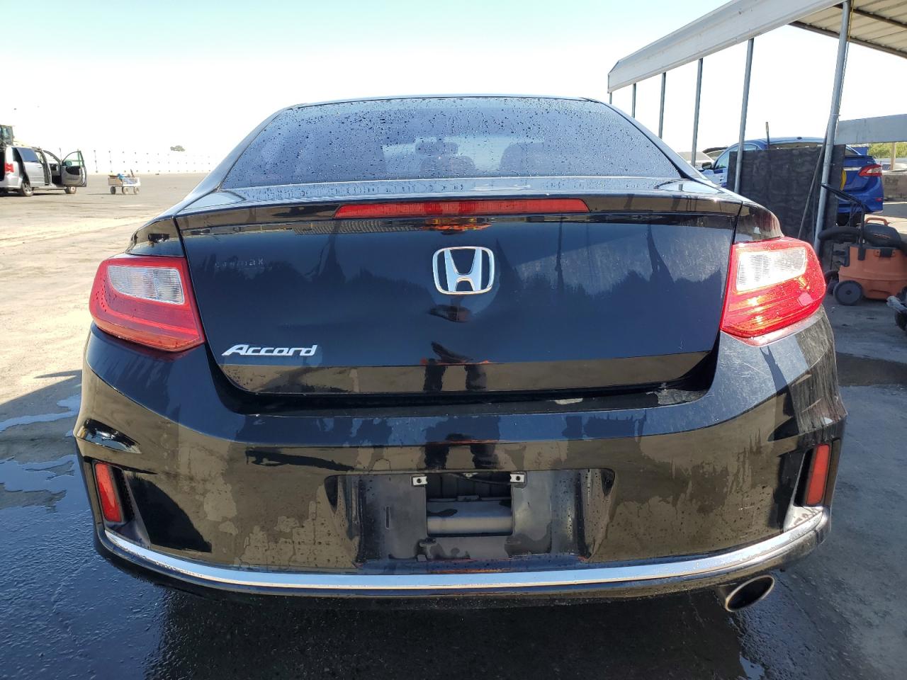 1HGCT1B31DA016470 2013 Honda Accord Lx-S