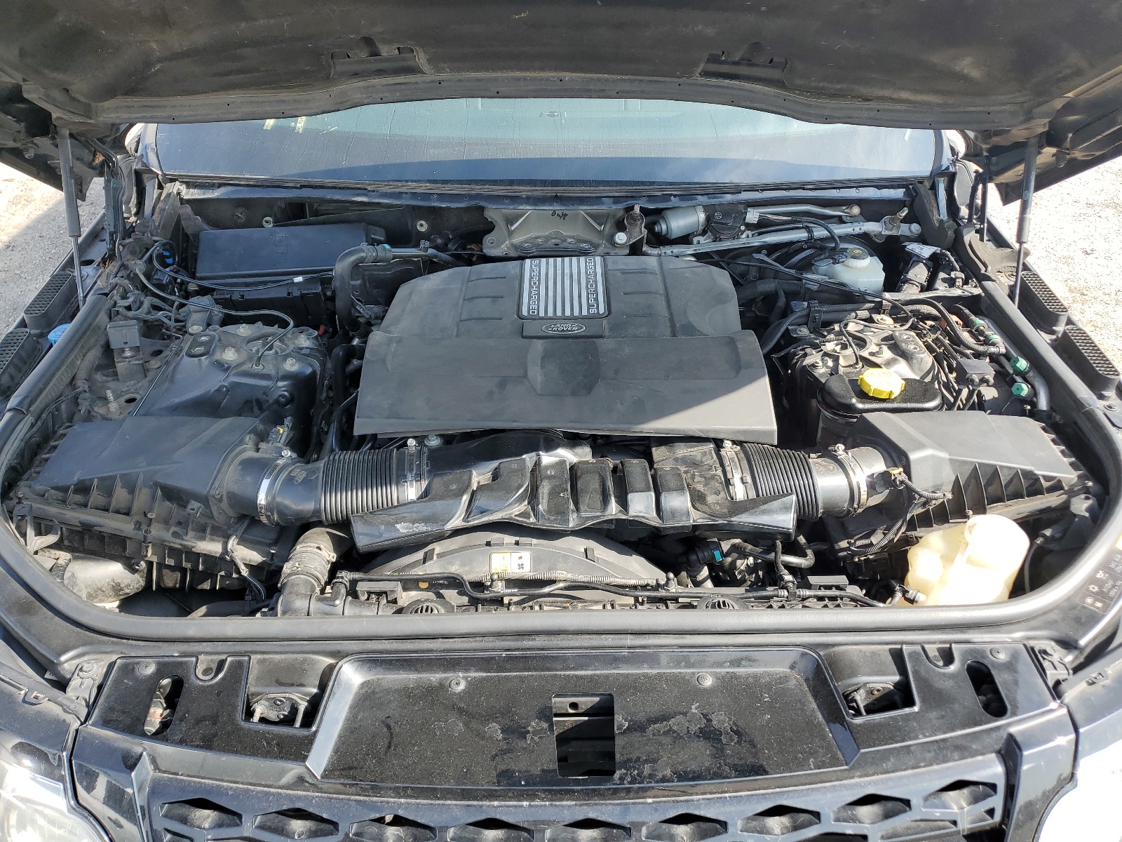 SALWR2TF8FA619825 2015 Land Rover Range Rover Sport Sc