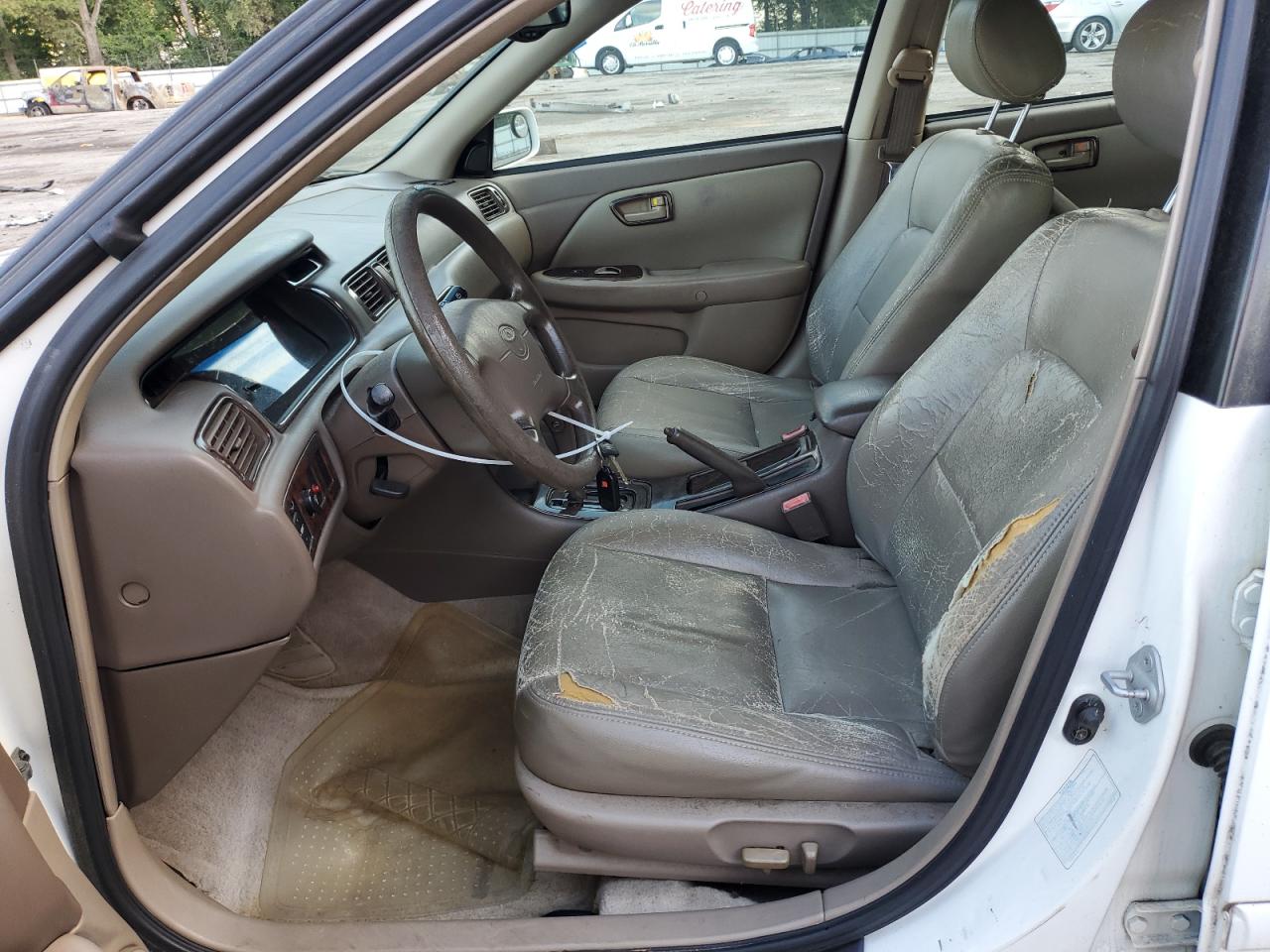 2000 Toyota Camry Ce VIN: 4T1BG22K9YU973618 Lot: 66058704