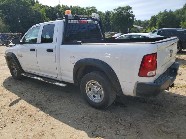 Pickups RAM 1500 2024 White