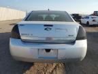 2011 Chevrolet Impala Lt en Venta en Greenwood, NE - Front End