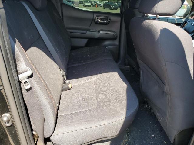 2018 TOYOTA TACOMA DOUBLE CAB  