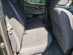 2018 TOYOTA TACOMA DOUBLE CAB   for sale at Copart SC - NORTH CHARLESTON