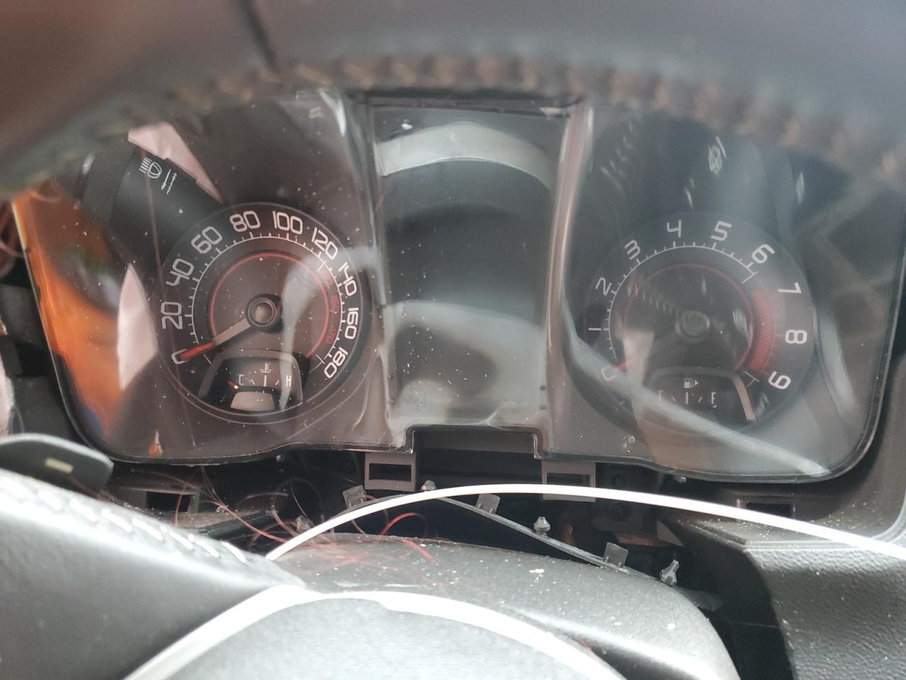 2011 Chevrolet Camaro 2Ss VIN: 2G1FK1EJ5B9101032 Lot: 64547734