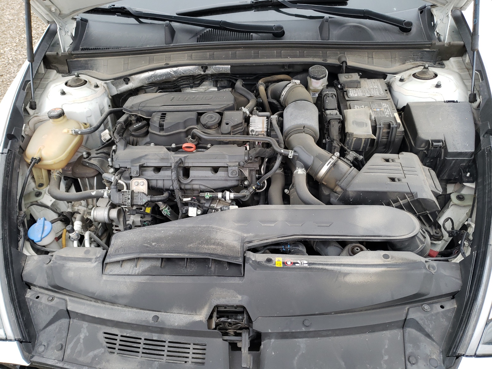 5NPEJ4J29NH139192 2022 Hyundai Sonata Sel Plus