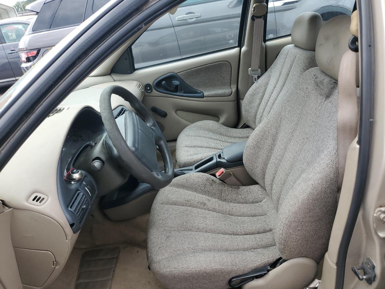 1999 Chevrolet Cavalier - Image 7
