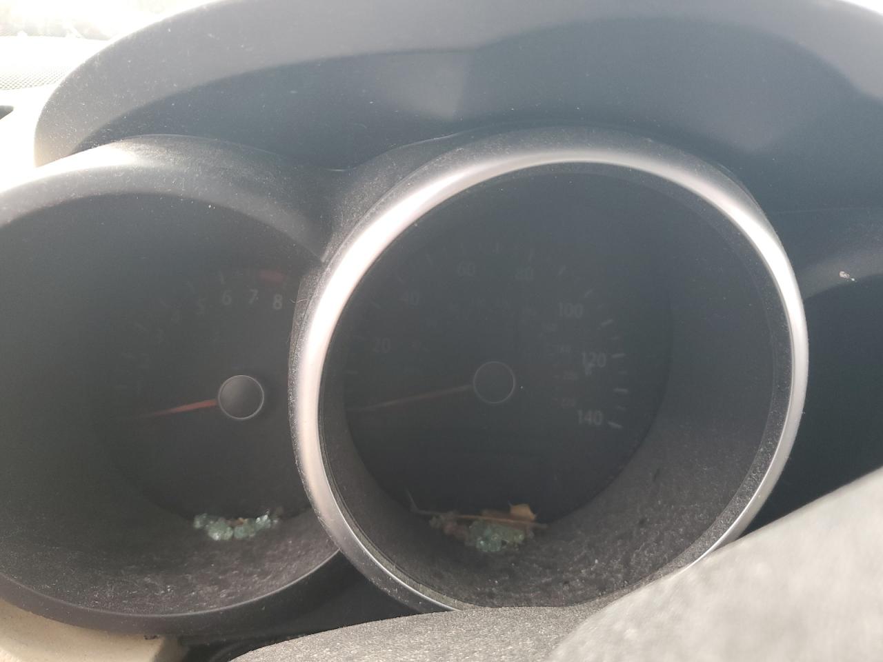 2012 Kia Soul + VIN: KNDJT2A6XC7401576 Lot: 64214494