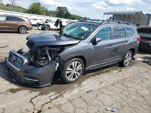 4S4WMAHD7M3451048 Subaru Ascent PRE