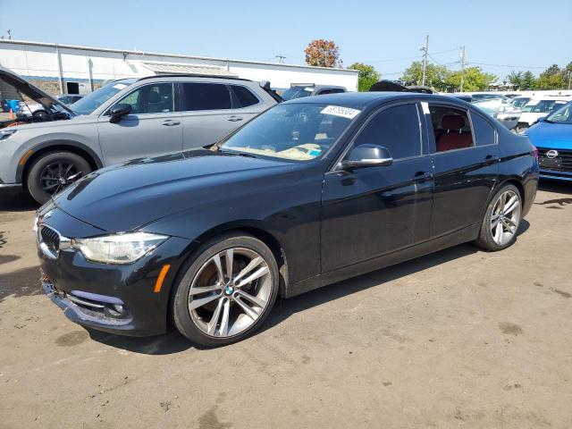 2016 Bmw 328 Xi Sulev