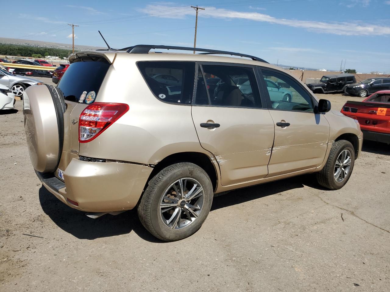 2011 Toyota RAV 4 - Image 3