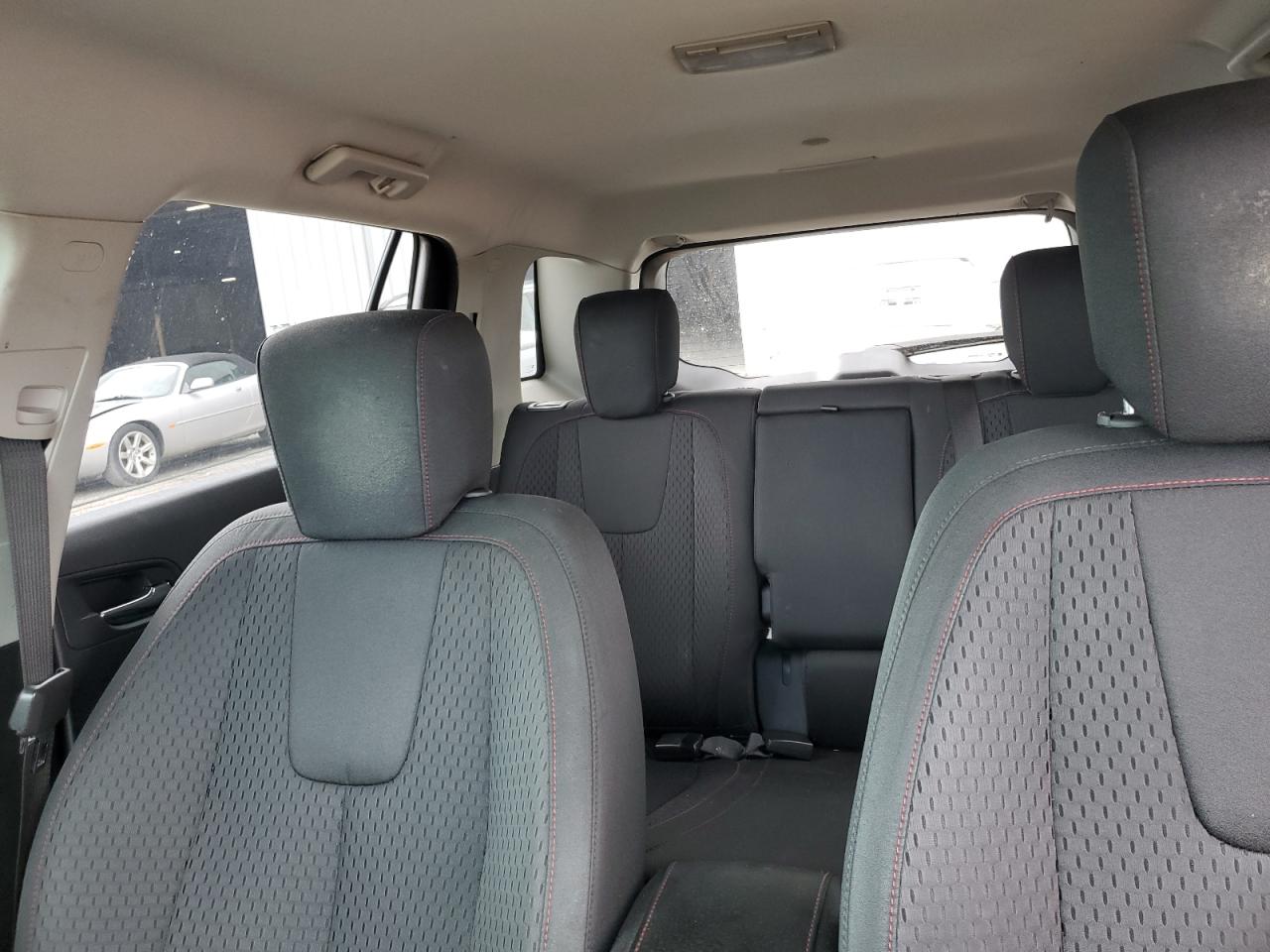 2013 GMC Terrain Sle VIN: 2GKFLREKXD6199821 Lot: 68516474