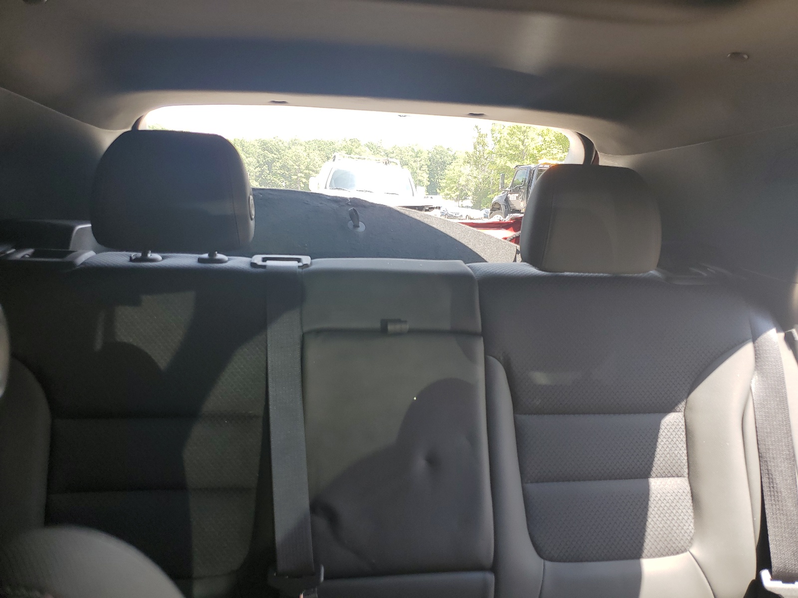 KL79MUSL2NB008006 2022 Chevrolet Trailblazer Rs