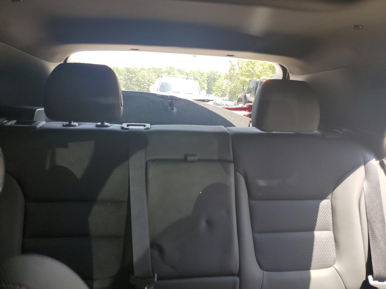 2022 Chevrolet Trailblazer Rs VIN: KL79MUSL2NB008006 Lot: 66029334