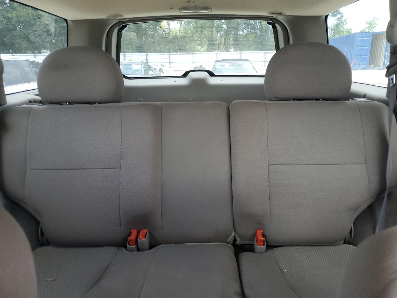 2002 Jeep Grand Cherokee Laredo VIN: 1J4GX48S82C311274 Lot: 68085804